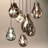 Lampe Blue APP327-1CP
