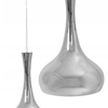 LAMPE CHROME APP281-1CP