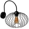 LAMPE MURALE LOFT PARMA E27