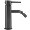 Bidet faucet Rea Lungo Titan