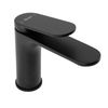 Bathroom faucet Rea Marco BLACK Low