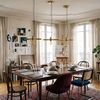 Lamp APP1453-1CP Gold