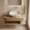 Countertop Basin Rea Isla Marlo