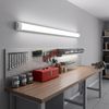 Lampa LED JNH056-42N Biała 150 cm