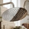 Kulatá dešťová sprcha REA JS-P014 30cm Chrome