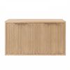 Waschtischunterschrank Rea Core 80cm Beige