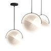 Lampa wisząca LED APP1426-C