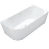 Baignoire SYDNEY BELLANTO RIGHT 160cm
