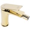 Robinet de bidet Rea AVALON Gold