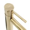 Bathroom faucet Rea Tess High Light Gold