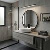 Countertop Basin Rea Carola Slim