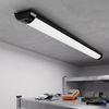 Lampă LED JNH055-35N Black 120 cm