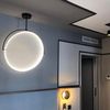 Lampa wisząca LED APP1426-C