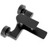 Bath faucet REA MAYSON Black Matt