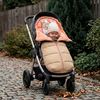 Конверт в коляску 4in1 Sheep Beige-Pink