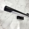 Настінний LED світильник для ванної SWE027-1W 80cm Black