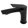 Grifo de baño Rea AVALON Black Low