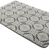 Plush carpet Clover Bolonia Grey