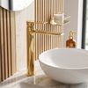 Robinet de lavabo REA VENETA Gold High