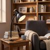 Lampă de Birou JNH046-1T BLACK