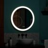 Spiegel LED 50cm FFJ50