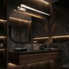 Настінний LED світильник для ванної SWE030-1W 80cm CHROME