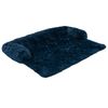 Pet bed PJ-023 NAVY BLUE XL