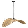 Lampe suspendue BOHO APP1740-1CP 80CM