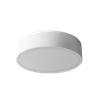 Lampa Plafon 30cm Strop Kulatý Bílý APP641-2c