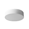 Lampa Plafon 30cm Okrągła Sufitowa app641-3c Biała