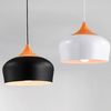 Lamp Bari Black