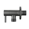 Ъглов вентил 1/2" x 3/8" Titan