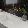 Unterputz Armatur Rea Lungo Diamond Copper + BOX