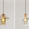 Lamp APP439-1CP Amber