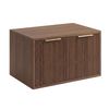 Waschtischunterschrank Rea Core 60cm Brown