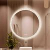Mirror LED 80cm 108