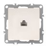 RJ45 Socket OSTE JNH010-S BEIGE