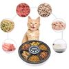 Napf für Hund/Katze/Haustier  P70394 + Sitzbezug für Hunde