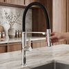 Robinet de cuisine REA Lago Chrome