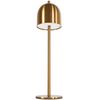 Lampada da comodino APP1360-T old gold brush