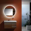 Miroir LED 60cm YH-3564