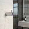 Vonios kabliukas A62309 OTTO Chrome