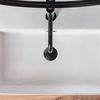 Countertop Basin Rea Gina 60