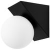 Аплик APP1227-1W Black
