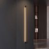 WALL LAMP LED LHJ064-W 100cm BLACK