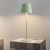 Lampada da comodino APP1368-T GREEN