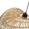 Lampe suspendue BOHO APP1739-1CP 50CM
