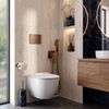 Смеситель для биде Rea Joe Brush Copper