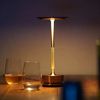 Lampe de chevet APP1372-T Old Gold