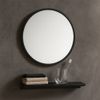 Conjunto de muebles de baño con lavabo Molly 40cm White